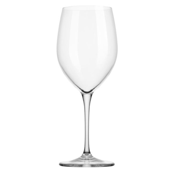 Bormioli Rocco Set 6 Premium Shiraz 600ml