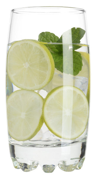 Bormioli Rocco Galassia 410ml  - Sleeve 3