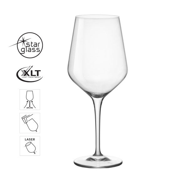 Bormioli Rocco Electra Wine 350ml