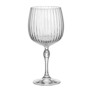 Bormioli Rocco America 20's Gin 750ml - Set 4