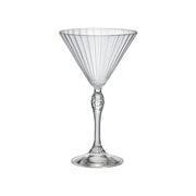 Bormioli Rocco America 20's Martini 250ml - Set 4