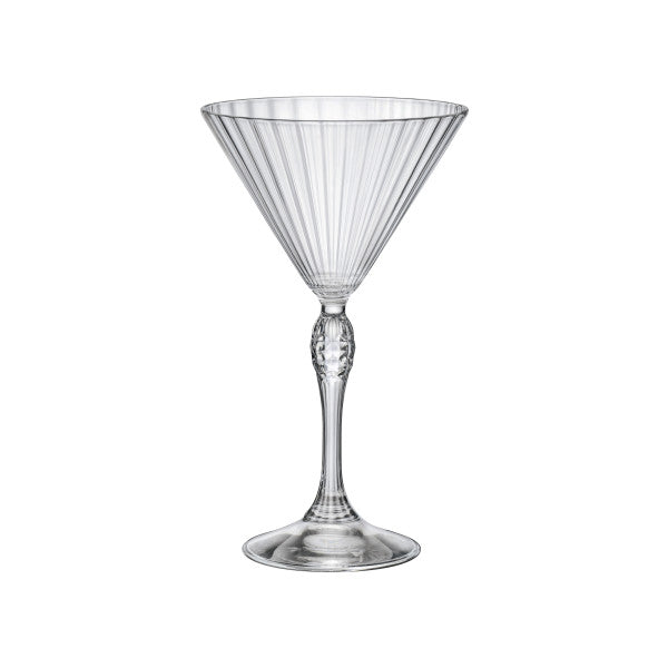 Bormioli Rocco America 20's Martini 250ml - Set 4