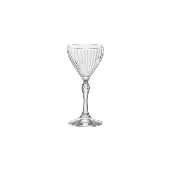 Bormioli Rocco America 20's Nick & Nora 140ml - Set 4