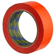 Sellotape 1521 Vinyl Red 38mmx66m - Cafe Supply