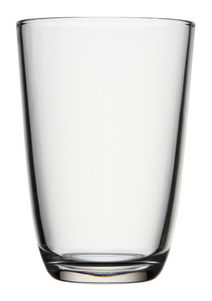 Bormioli Rocco Set 6 Iris Long Tumbler 395ml