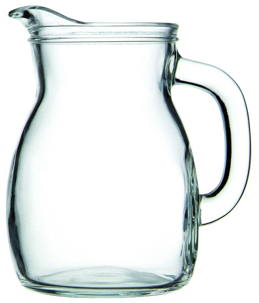 Bormioli Rocco Bistro Jug 600ml