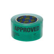 Sellotape RIP060A Approved 60mmx150mmx50m 330/RL - Cafe Supply