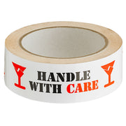 Sellotape 07522 HANDLE WITH CARE PP 36x66 - Cafe Supply