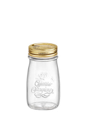 Bormioli Rocco Quattro Stagioni Bottle 200ml