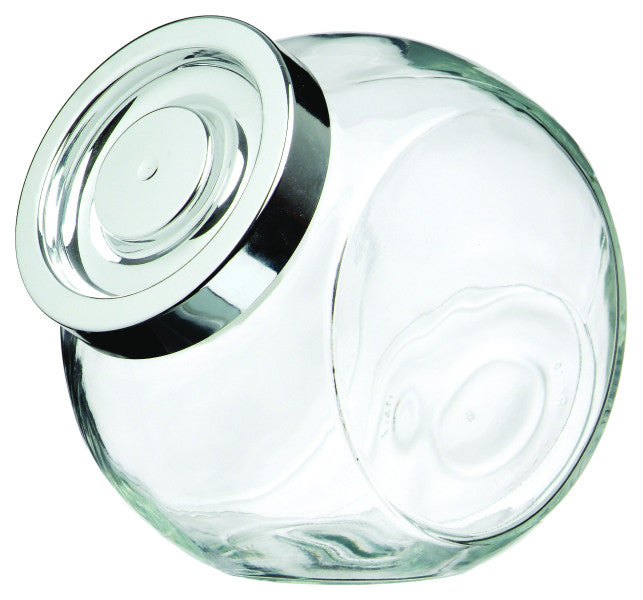 Bormioli Rocco Pandora Jar & Stopper