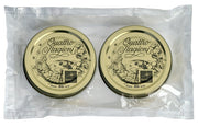 Bormioli Rocco Set 2 Quattro Stagioni Lids 86mm