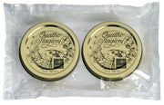 Bormioli Rocco Set 2 Quattro Stagioni Lids 70mm