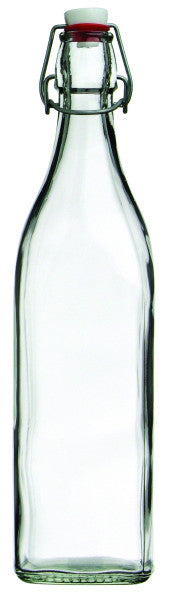 Bormioli Rocco Swing Water Bottle 1L