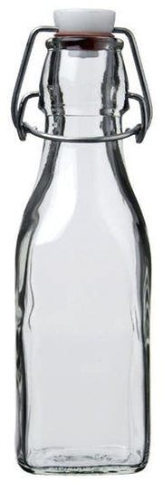 Bormioli Rocco Swing Bottle 250ml