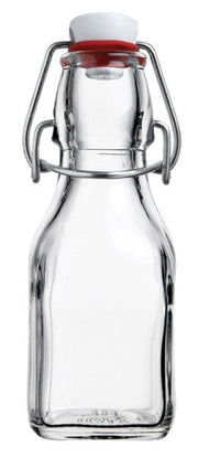 Bormioli Rocco Swing Bottle 125ml