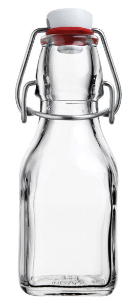 Bormioli Rocco Swing Bottle 125ml