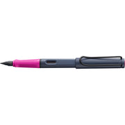 Lamy Safari LE Fountain Pen Pink Cliff Medium (0D7)