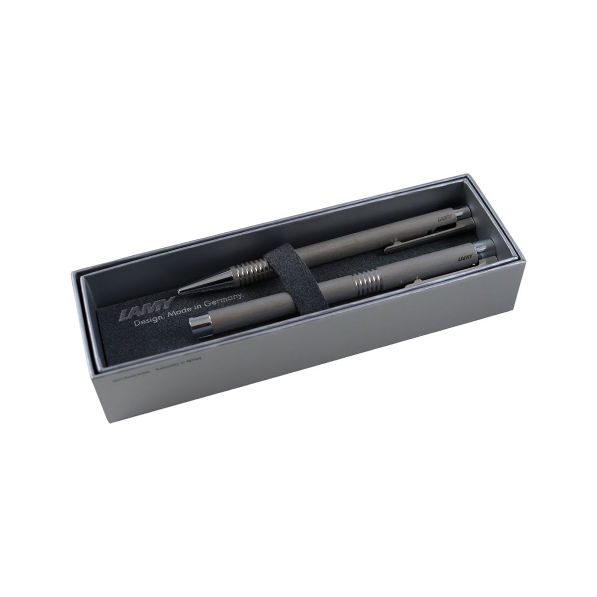 Lamy Logo Gift Set 006/206 - Cafe Supply