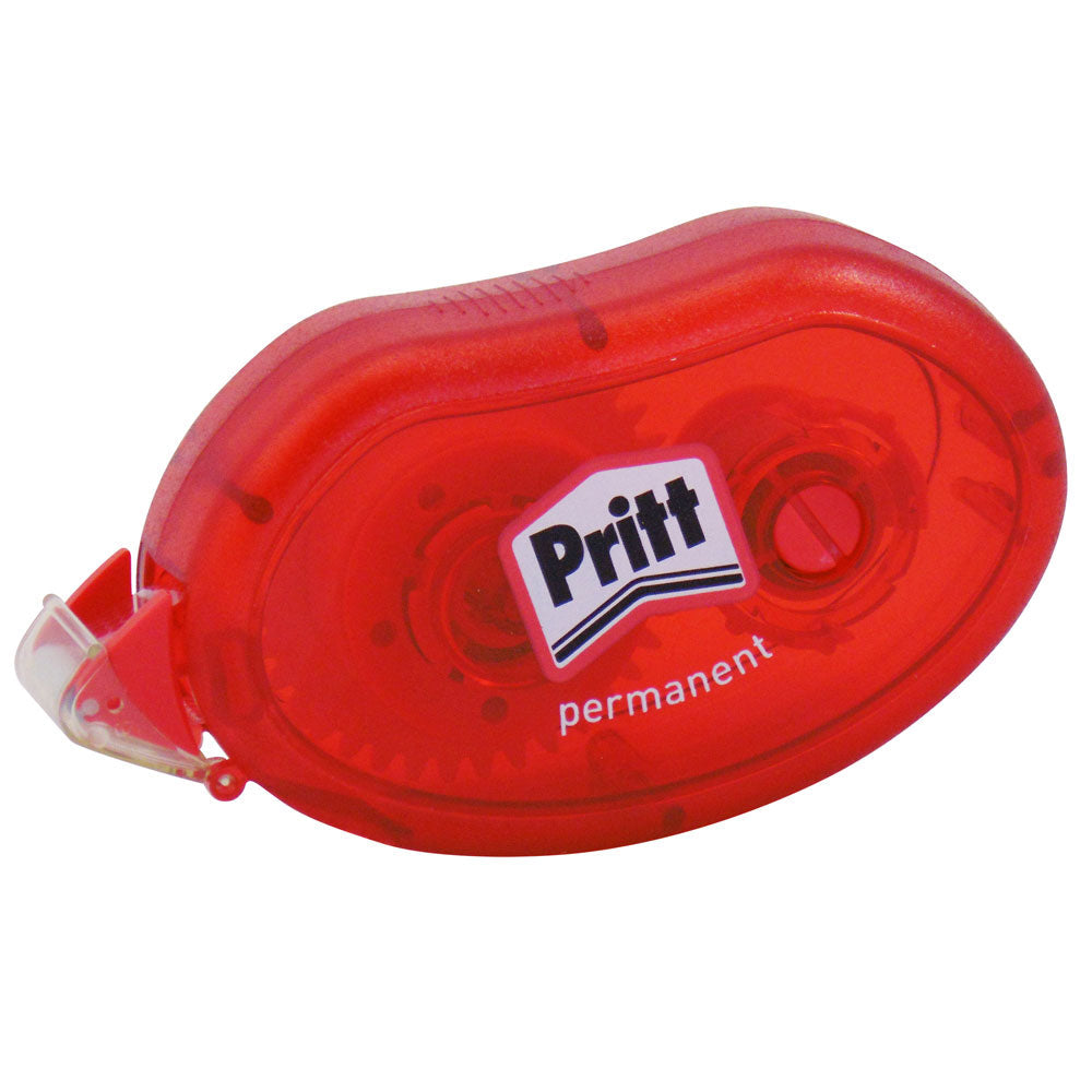 Pritt CO3 Perm Glue Roller 8.4mm x 10m - Cafe Supply