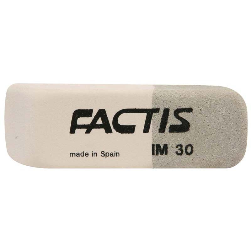 Factis Eraser IM30 Ink And Pencil - Cafe Supply