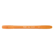 Milan Sway Fine Liner Fibre Tip Marker 0.4mm Tip Orange - Cafe Supply