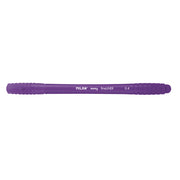 Milan Sway Fine Liner Fibre Tip Marker 0.4mm Tip Purple - Cafe Supply