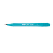 Milan Sway Fine Liner Fibre Tip Marker 0.4mm Tip Turquoise - Cafe Supply