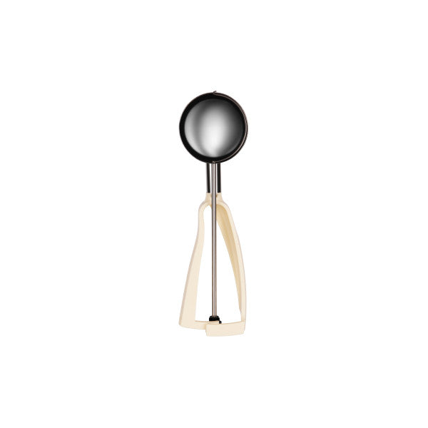 Bonzer Icecream Scoop Ivory