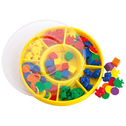 EDX First Sorting Kit 132 Pcs - Cafe Supply