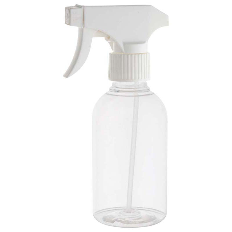 EC Spray Bottle 250ml Empty - Cafe Supply