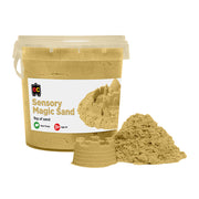 EC Magic Sand 1kg Natural - Cafe Supply