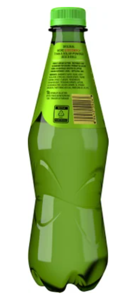 V Original Guarana Energy Drink 500ml