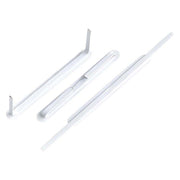 Avery Quickclip File Fastener 50 Pack - Cafe Supply