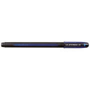 Uni Jetstream 101 Capped 0.7mm Blue SX101-07 - Cafe Supply