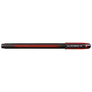 Uni Jetstream 101 Capped 0.7mm Red SX101-07 - Cafe Supply