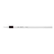 Uni Emott Everfine Fineliner 0.4mm Black - Cafe Supply