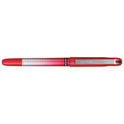 Uni-ball Eye 0.5mm Capped Needle Red UB-185S - Cafe Supply
