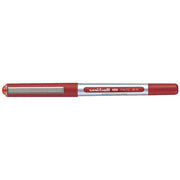 Uni-ball Eye 0.5mm Capped Micro Red UB-150 - Cafe Supply