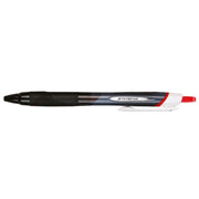 Uni Jetstream Sport Retractable 1.0mm Red SXN-150 - Cafe Supply