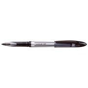 Uni-ball Air Capped Rollerball 0.7mm Black UBA-188 - Cafe Supply
