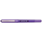 Uni-ball Eye 0.7mm Designer Capped 0.7mm Violet UB-157D - Cafe Supply
