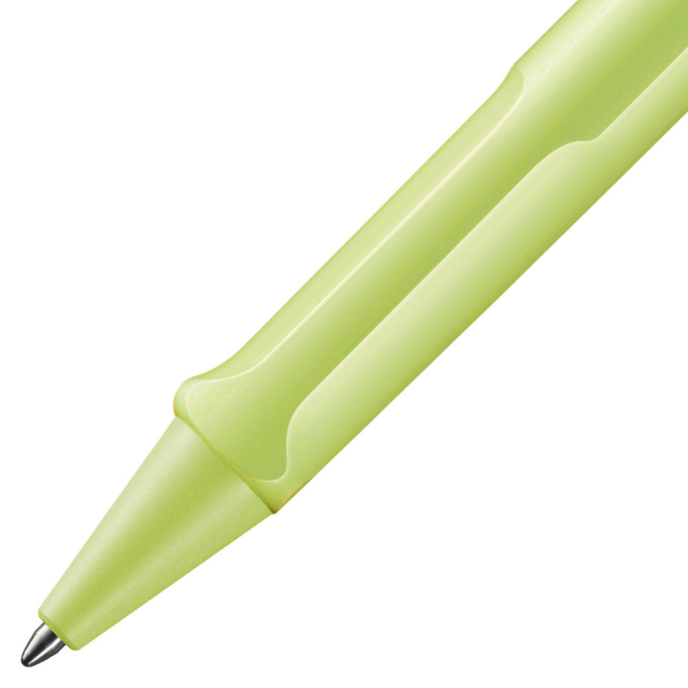 Lamy Safari Ballpoint LE Springgreen (2D0) - Cafe Supply