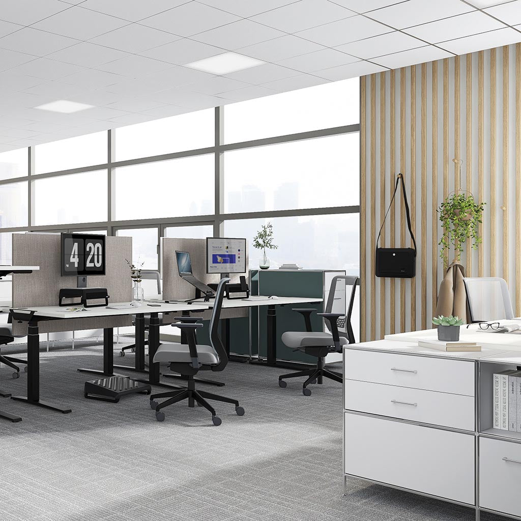 Fellowes Breyta Monitor Riser