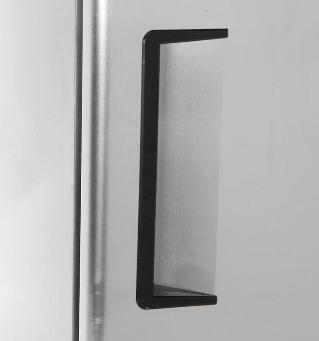 TOP MOUNTED 1 DOOR FREEZER 730 MM MBF8001 - Cafe Supply