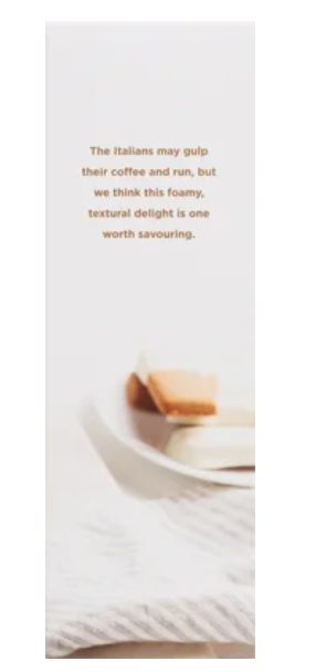 Avalanche Cappuccino Coffee Sticks 10 x 16g - Cafe Supply