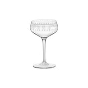 Bormioli Rocco Bartender  Art Deco' Cocktail 250ml