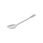 Chef Inox Basting Spoon- Stainless Steel Perforated 330mm