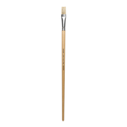 Artworx Paint Brush 2160 Flat Size 8 14mm