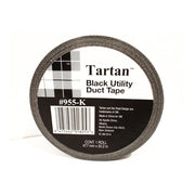 Scotch Duct Tape Utility 955K 48mm x 50m Black