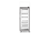 Skope EziCore TCE650N 1 Glass Door Display or Storage Fridge